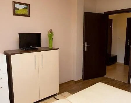 Dimani-апартхотел форест нук Apartment