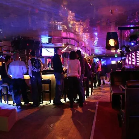 Dimani-апартхотел форест нук Apartment