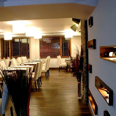 Apartment Dimani-апартхотел форест нук *