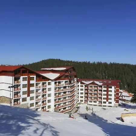 Dimani-апартхотел форест нук *