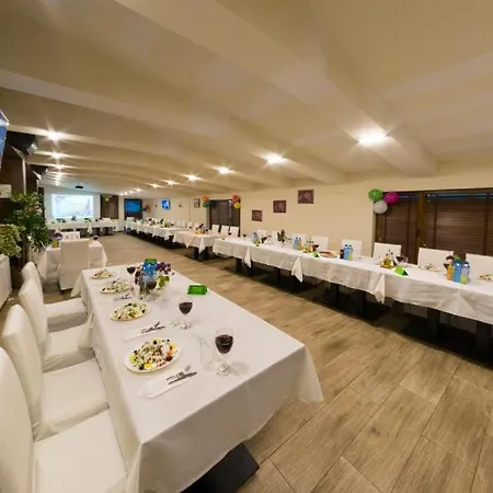 Dimani-апартхотел форест нук Pamporovo