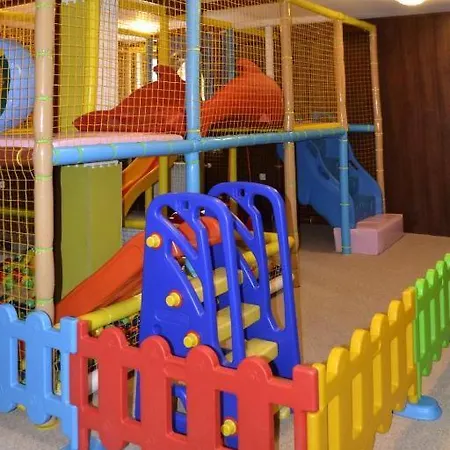 Apartment Dimani-апартхотел форест нук