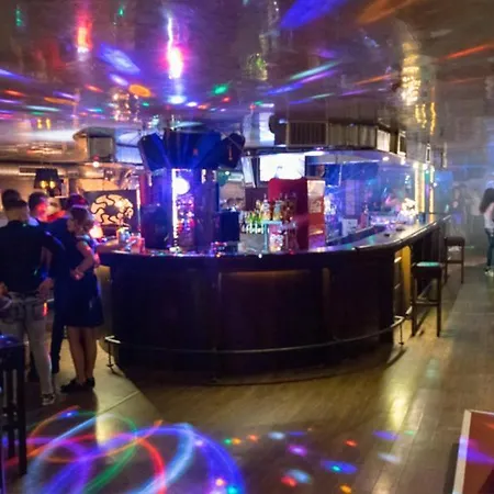 Daire Dimani-апартхотел форест нук Pamporovo