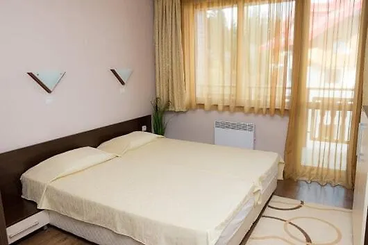 Dimani-апартхотел форест нук Appartement Pamporovo