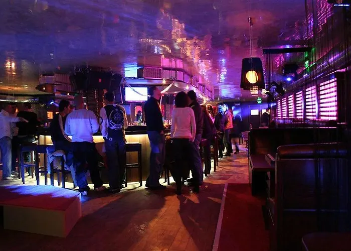 Dimani-апартхотел форест нук Appartement