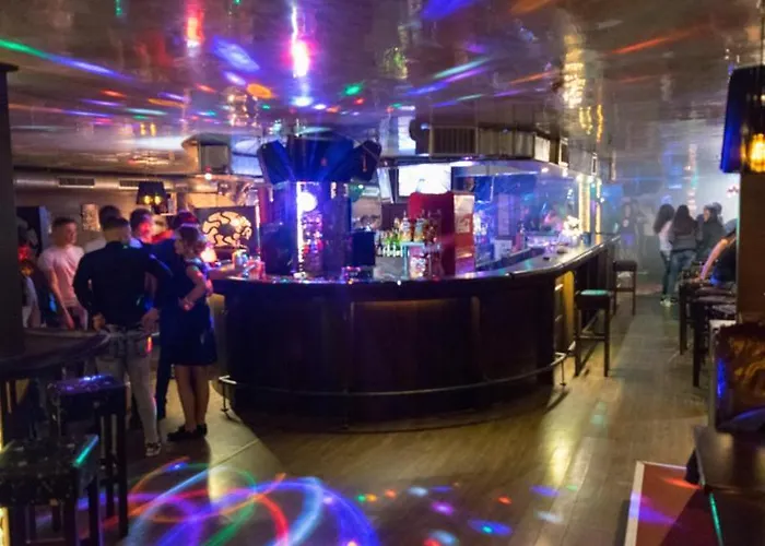 Appartement Dimani-апартхотел форест нук Pamporovo